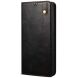 Защитный чехол UniCase Leather Wallet для Samsung Galaxy M15 (M156) - Black (349535B). Фото 5 из 6