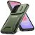 Захисний чохол UniCase Shuttle Guard для Samsung Galaxy A27 (A276) - Green: фото 1 з 7