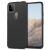 Захисний чохол UniCase Twill Soft для Google Pixel 5a - Black: фото 1 з 8
