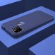 Захисний чохол UniCase Twill Soft для Google Pixel 5a - Black (280602B). Фото 8 з 8