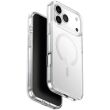 Защитный чехол UNIQ Clario MagSafe для iPhone 17 Pro Max (UNIQ- IP6.9P(2025)-CLARMLCLR) - Clear (402824C)