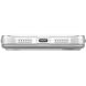 Защитный чехол UNIQ Clario MagSafe для iPhone 17 Pro Max (UNIQ- IP6.9P(2025)-CLARMLCLR) - Clear (402824C). Фото 5 из 7