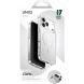Защитный чехол UNIQ Clario MagSafe для iPhone 17 Pro Max (UNIQ- IP6.9P(2025)-CLARMLCLR) - Clear (402824C). Фото 6 из 7