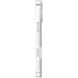 Защитный чехол UNIQ Clario MagSafe для iPhone 17 Pro Max (UNIQ- IP6.9P(2025)-CLARMLCLR) - Clear (402824C). Фото 4 из 7