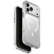 Захисний чохол UNIQ Combat для iPhone 18 Pro Max UNIQ-IP6.9P(2026)-COMMBWHT - White (423975W)