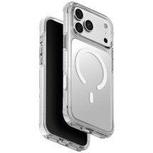 Захисний чохол UNIQ Combat для iPhone 18 Pro Max UNIQ-IP6.9P(2026)-COMMBWHT - White: фото 1 з 11