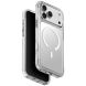 Захисний чохол UNIQ Combat для iPhone 18 Pro Max UNIQ-IP6.9P(2026)-COMMBWHT - White (423975W). Фото 1 з 11