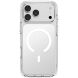 Захисний чохол UNIQ Combat для iPhone 18 Pro Max UNIQ-IP6.9P(2026)-COMMBWHT - White (423975W). Фото 2 з 11