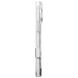 Захисний чохол UNIQ Combat для iPhone 18 Pro Max UNIQ-IP6.9P(2026)-COMMBWHT - White (423975W). Фото 4 з 11