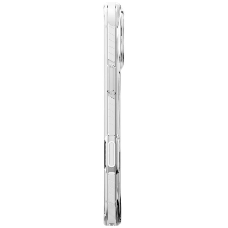 Захисний чохол UNIQ Combat для iPhone 18 Pro Max UNIQ-IP6.9P(2026)-COMMBWHT - White (423975W) Захисний чохол UNIQ Combat для iPhone 18 Pro Max UNIQ-IP6.9P(2026)-COMMBWHT - White: фото 4 з 11