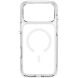 Захисний чохол UNIQ Combat для iPhone 18 Pro Max UNIQ-IP6.9P(2026)-COMMBWHT - White (423975W). Фото 3 з 11