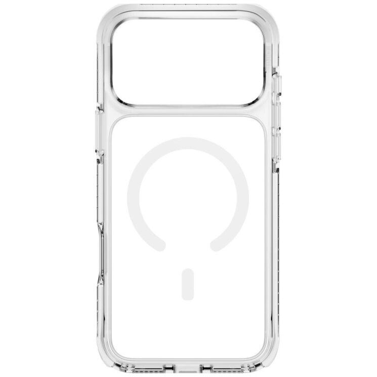 Захисний чохол UNIQ Combat для iPhone 18 Pro Max UNIQ-IP6.9P(2026)-COMMBWHT - White (423975W) Захисний чохол UNIQ Combat для iPhone 18 Pro Max UNIQ-IP6.9P(2026)-COMMBWHT - White: фото 3 з 11