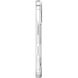Защитный чехол UNIQ LifePro Xtreme True Clarity для iPhone 17 (UNIQ-IP6.3(2025)-LPRXCCLR) - Clear (407724C). Фото 4 из 5
