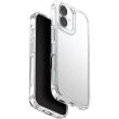 Защитный чехол UNIQ LifePro Xtreme True Clarity для iPhone 17 (UNIQ-IP6.3(2025)-LPRXCCLR) - Clear (407724C)