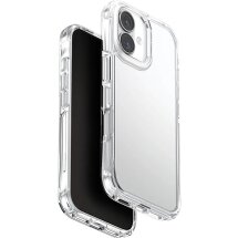 Защитный чехол UNIQ LifePro Xtreme True Clarity для iPhone 17 (UNIQ-IP6.3(2025)-LPRXCCLR) - Clear: фото 1 из 5