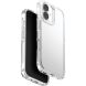 Защитный чехол UNIQ LifePro Xtreme True Clarity для iPhone 17 (UNIQ-IP6.3(2025)-LPRXCCLR) - Clear (407724C). Фото 1 из 5