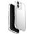Защитный чехол UNIQ LifePro Xtreme True Clarity для iPhone 17 (UNIQ-IP6.3(2025)-LPRXCCLR) - Clear: фото 1 из 5
