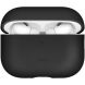 Защитный чехол UNIQ Lyden Vex для AirPods Pro 3 (UNIQ-AIRPODSPRO3-LYDVDBLK) - Black (390172B). Фото 2 из 7