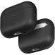 Защитный чехол UNIQ Lyden Vex для AirPods Pro 3 (UNIQ-AIRPODSPRO3-LYDVDBLK) - Black (390172B). Фото 1 из 7