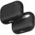 Защитный чехол UNIQ Lyden Vex для AirPods Pro 3 (UNIQ-AIRPODSPRO3-LYDVDBLK) - Black: фото 1 из 7