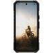 Захисний чохол URBAN ARMOR GEAR Pathfinder Clear Pro для Google Pixel 10 Pro (614469113140) - Ash (385918A). Фото 2 з 9