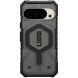Захисний чохол URBAN ARMOR GEAR Pathfinder Clear Pro для Google Pixel 10 Pro (614469113140) - Ash (385918A). Фото 1 з 9
