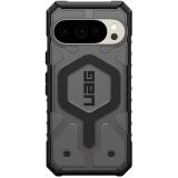 Захисний чохол URBAN ARMOR GEAR Pathfinder Clear Pro для Google Pixel 10 Pro (614469113140) - Ash: фото 1 з 9