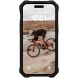 Защитный чехол URBAN ARMOR GEAR (UAG) Essential Armor MagSafe для Apple iPhone 14 Pro - Black (306653B). Фото 6 из 9