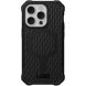 Защитный чехол URBAN ARMOR GEAR (UAG) Essential Armor MagSafe для Apple iPhone 14 Pro - Black (306653B). Фото 1 из 9