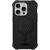 Защитный чехол URBAN ARMOR GEAR (UAG) Essential Armor MagSafe для Apple iPhone 14 Pro - Black: фото 1 из 9