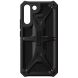 Захисний чохол URBAN ARMOR GEAR (UAG) Monarch Kevlar Series для Samsung Galaxy S22 Plus (S906) - Kevlar Black (290390B). Фото 7 з 10