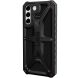 Захисний чохол URBAN ARMOR GEAR (UAG) Monarch Kevlar Series для Samsung Galaxy S22 Plus (S906) - Kevlar Black (290390B). Фото 2 з 10