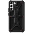 Захисний чохол URBAN ARMOR GEAR (UAG) Monarch Kevlar Series для Samsung Galaxy S22 Plus (S906) - Kevlar Black (290390B)