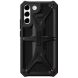 Захисний чохол URBAN ARMOR GEAR (UAG) Monarch Kevlar Series для Samsung Galaxy S22 Plus (S906) - Kevlar Black (290390B). Фото 1 з 10