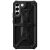 Захисний чохол URBAN ARMOR GEAR (UAG) Monarch Kevlar Series для Samsung Galaxy S22 Plus (S906) - Kevlar Black: фото 1 з 10