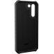 Захисний чохол URBAN ARMOR GEAR (UAG) Monarch Kevlar Series для Samsung Galaxy S22 Plus (S906) - Kevlar Black (290390B). Фото 8 з 10