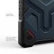 Защитный чехол URBAN ARMOR GEAR (UAG) Monarch Kevlar Series для Samsung Galaxy S24 (S921) - Kevlar Black (347112B). Фото 11 из 13