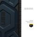 Защитный чехол URBAN ARMOR GEAR (UAG) Monarch Kevlar Series для Samsung Galaxy S24 (S921) - Kevlar Black (347112B). Фото 12 из 13