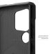 Защитный чехол URBAN ARMOR GEAR (UAG) Monarch Kevlar Series для Samsung Galaxy S24 (S921) - Kevlar Black (347112B). Фото 13 из 13