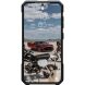 Защитный чехол URBAN ARMOR GEAR (UAG) Monarch Kevlar Series для Samsung Galaxy S24 (S921) - Kevlar Black (347112B). Фото 6 из 13
