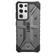 Защитный чехол URBAN ARMOR GEAR (UAG) Pathfinder для Samsung Galaxy S21 Ultra (G998) - Silver (229057S)