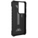 Защитный чехол URBAN ARMOR GEAR (UAG) Pathfinder для Samsung Galaxy S21 Ultra (G998) - Silver (229057S). Фото 2 из 5