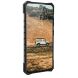 Защитный чехол URBAN ARMOR GEAR (UAG) Pathfinder для Samsung Galaxy S21 Ultra (G998) - Silver (229057S). Фото 4 из 5