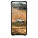 Защитный чехол URBAN ARMOR GEAR (UAG) Pathfinder для Samsung Galaxy S21 Ultra (G998) - Silver (229057S). Фото 5 из 5