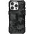 Захисний чохол URBAN ARMOR GEAR (UAG) Pathfinder SE MagSafe для Apple iPhone 16 Pro - Midnight Camo: фото 1 з 8