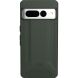 Защитный чехол URBAN ARMOR GEAR (UAG) Scout для Google Pixel 7 Pro - Olive Drab (308260O). Фото 1 из 9