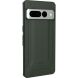 Защитный чехол URBAN ARMOR GEAR (UAG) Scout для Google Pixel 7 Pro - Olive Drab (308260O). Фото 3 из 9