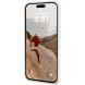 Защитный чехол URBAN ARMOR GEAR (UAG) [U] Dot Magsafe для Apple iPhone 14 Pro Max - Marshmallow (306841W). Фото 5 из 11