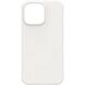 Защитный чехол URBAN ARMOR GEAR (UAG) [U] Dot Magsafe для Apple iPhone 14 Pro Max - Marshmallow (306841W). Фото 7 из 11