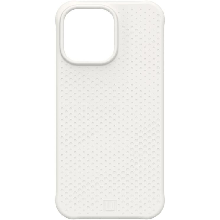 Защитный чехол URBAN ARMOR GEAR (UAG) [U] Dot Magsafe для Apple iPhone 14 Pro Max - Marshmallow: фото 7 из 11